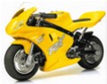 MINIMOTO RX