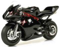 MINIMOTO X3