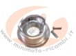 ADATTATORE ALLUMINIO x FILTRO A FUNGO CINA ARIA