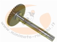 ALBERO DI TRASMISSIONE PRIMARIO ORIGINALE REVERSE