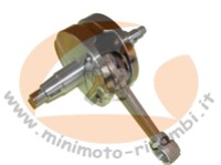 ALBERO MOTORE PER REPLICHE C1