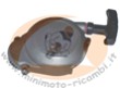  AVVIAMENTO COMPLETO IN ALLUMINIO REPLICHE C1