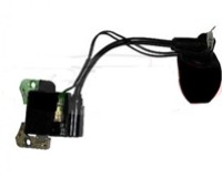 BOBINA CINA ARIA 47/49cc.