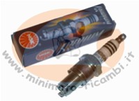 CANDELA NGK BR9EIX IRIDIUM