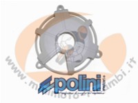 CARTER FRIZIONE APERTO POLINI REVERSE