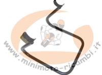 CAVALLETTO PORTA MINIMOTO GRC