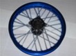 CERCHIO ANTERIORE PIT BIKE 14 CERCHIO ANTERIORE PIT BIKE 14