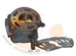  CILINDRO BZM D.40 (50cc) 6 TRAVASI RACING