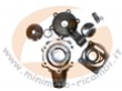 CILINDRO D.39 MAGGIORATO COMPLETO PER REPLICA C1