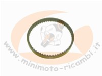 CINGHIA TRASMISSIONE POMPA ACQUA REVERSE