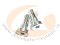 COLONNETTE SUPP. PINZA FRENO ANT. O POST. GRC