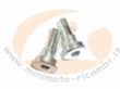 COLONNETTE SUPP. PINZA FRENO ANT. O POST. GRC