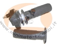 COMANDO GAS RAPIDO 110°