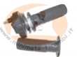 COMANDO GAS RAPIDO 110°