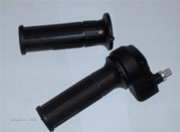 COMANDO GAS STANDARD COMPLETO x MINIMOTO CINESI
