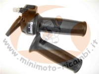 COMANDO GAS STANDARD DOMINO