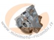COPPIA CARTER MOTORE REPLICHE C1