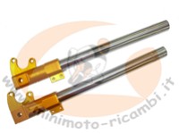 COPPIA FORCELLE PER REPLICHE C1 DOPPIO DISCO D.28