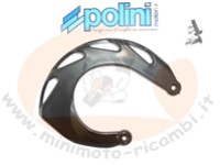 COPRIDISCO FRENO ANTERIORE POLINI GP3