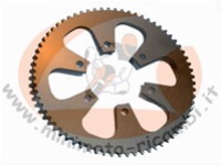 CORONE RACING ZOCCHI misure 67-69-71