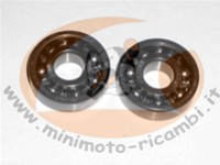 CUSCINETTI ALBERINO PIGNONE REVERSE (coppia)