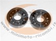 CUSCINETTI ALBERINO PIGNONE REVERSE (coppia)