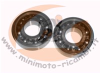 CUSCINETTI MOTORE REPLICHE BLATA (coppia)