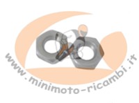 DADI PERNI RUOTA M10 (coppia)