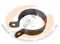 FASCETTA INOX PER SILENZIATORE