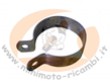 FASCETTA INOX PER SILENZIATORE