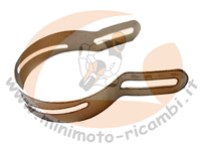 FASCETTA PER SILENZIATORE ZOCCHI