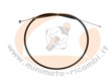 FILO FRENO ANTERIORE COMPLETO DI GUAINA 