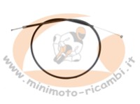 FILO FRENO POSTERIORE COMPLETO DI GUAINA