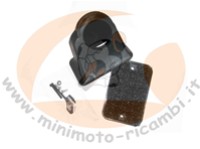 FILTRO ARIA MALOSSI  x PHBG MINI