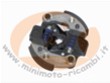 FRIZIONE BZM COMPLETA D.80 MODELLO STRONG 