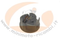 GIRANTE POMPA ACQUA POLINI
