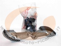 KIT 2 MASSETTE BZM MODELLO STRONG