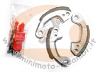 KIT 3 MASSETTE BZM MODELLO STRONG