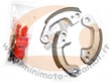 KIT 3 MASSETTE BZM MODELLO STRONG
