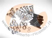 KIT BULLONERIA MOTORE BZM