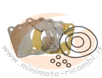 KIT GUARNIZIONI CILINDRO D.36 (40cc) BZM