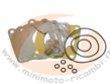 KIT GUARNIZIONI CILINDRO D.36 (40cc) BZM