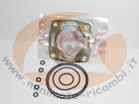 KIT GUARNIZIONI CILINDRO D.40 POLINI E REPLICHE