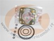 KIT GUARNIZIONI CILINDRO D.40 POLINI E REPLICHE