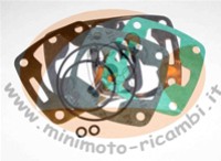 KIT GUARNIZIONI CILINDRO ZOCCHI x REVERSE
