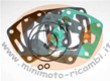 KIT GUARNIZIONI CILINDRO ZOCCHI x REVERSE