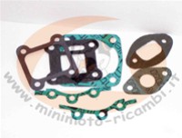 KIT GUARNIZIONI MOTORE x CINA ARIA
