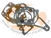 KIT GUARNIZIONI MOTORE x REPLICHE C1