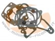 KIT GUARNIZIONI MOTORE x REPLICHE C1