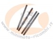 KIT PRIGIONIERI CILINDRO H2O POLINI